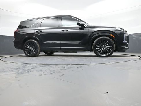 Used 2024 Hyundai Palisade Calligraphy image 31