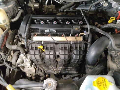 Used 2020 Dodge Journey Crossroad image 30