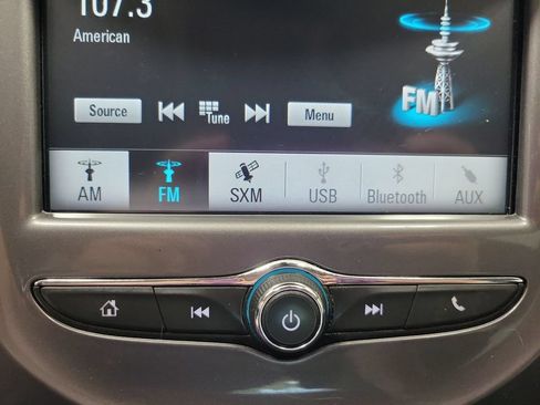 Used 2017 Chevrolet Cruze LT FWD image 39