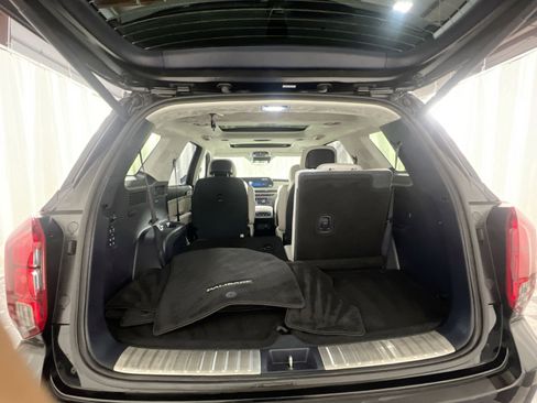 Used 2023 Hyundai Palisade Calligraphy w/ Cargo Package image 25