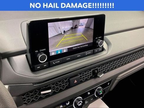 Certified 2023 Honda Accord EX image 28