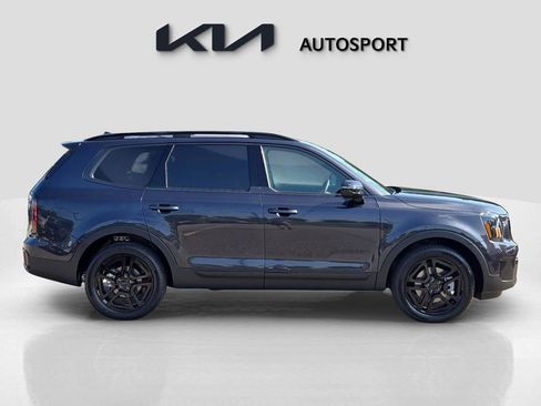 New 2025 Kia Telluride SX Prestige X-Line image 7