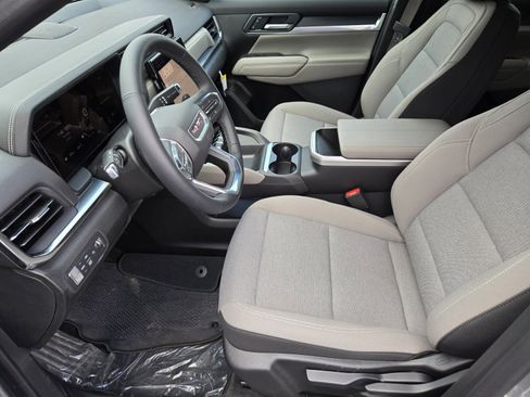 New 2025 GMC Terrain Elevation w/ Technology Package II image 6