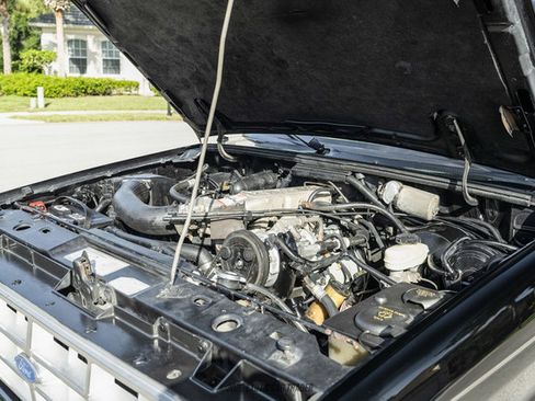 Used 1989 Ford Bronco II 4WD image 24