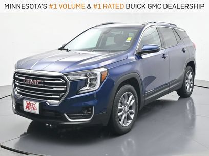 Used 2023 GMC Terrain SLT