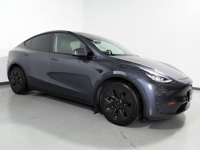 Used 2021 Tesla Model Y Long Range
