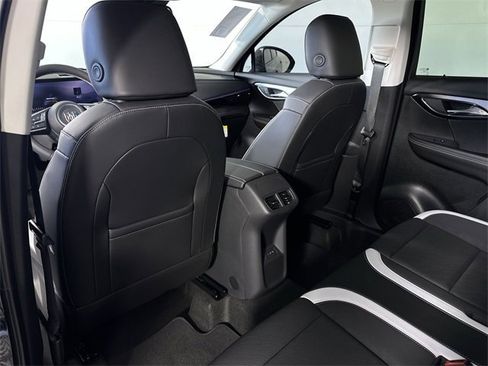 New 2025 Buick Envision Sport Touring image 21