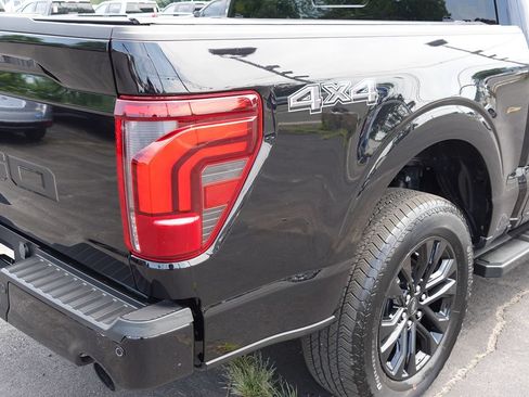 Used 2024 Ford F150 Lariat w/ Equipment Group 502A High AWD/4WD image 12