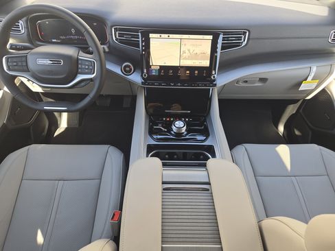 New 2026 Jeep Grand Wagoneer image 20
