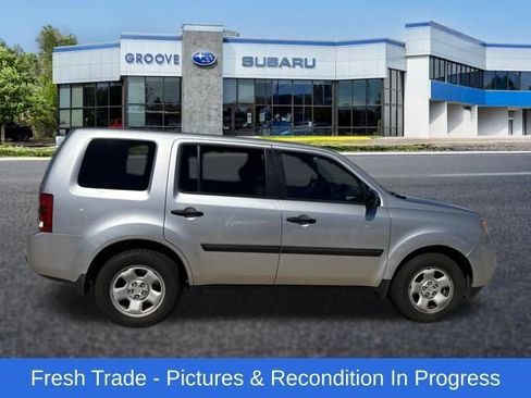 Used 2013 Honda Pilot LX image 7