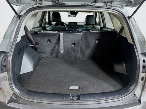 Certified 2022 Kia Seltos Nightfall Edition image 24