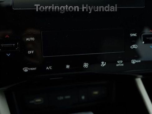 Certified 2023 Hyundai Tucson SEL w/ Convenience Package image 21