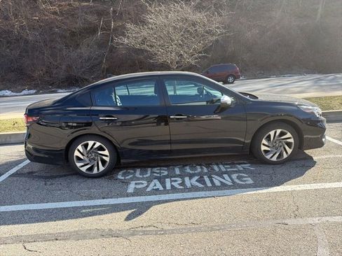 Used 2024 Subaru Legacy Touring XT image 19