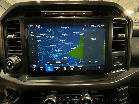 Used 2024 Ford F150 XLT w/ Equipment Group 303A High image 30