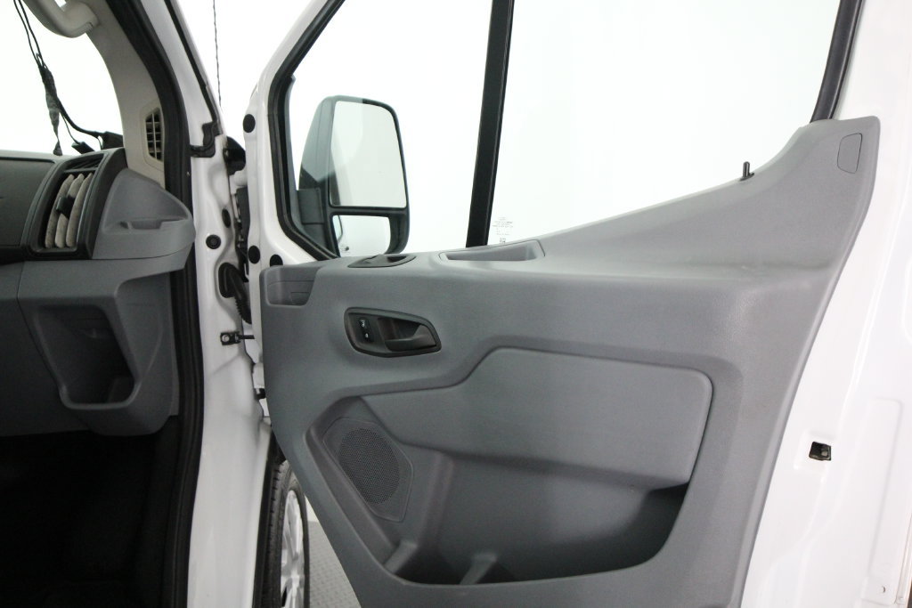 Used 2017 Ford Transit 350 148 Low Roof w/ Exterior Upgrade Package RWD image 39