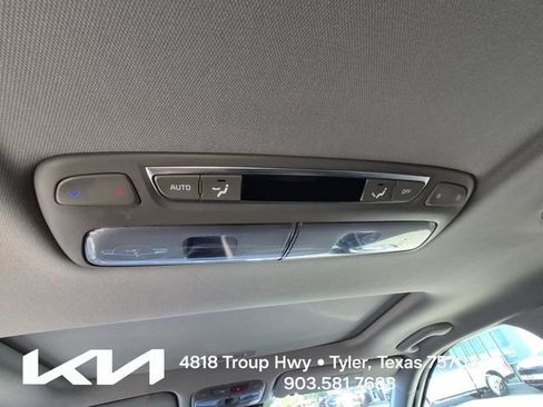 Certified 2025 Kia Telluride S AWD/4WD image 27