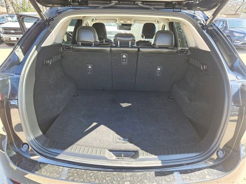 Used 2025 MAZDA CX-5 AWD 2.5 S w/ Preferred Package image 23