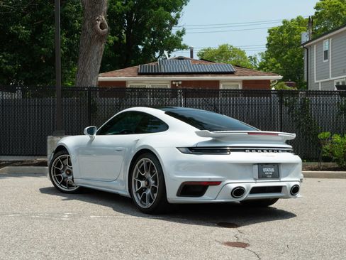Used 2024 Porsche 911 GT3 RS AWD/4WD image 9