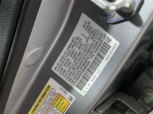 Used 2022 Honda Civic Sport image 37