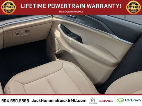 Used 2024 Jeep Grand Cherokee L Limited w/ Trailer Tow Package AWD/4WD image 17