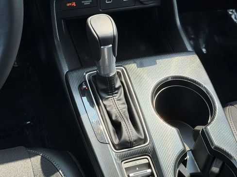 Certified 2026 Honda Civic Sport image 14