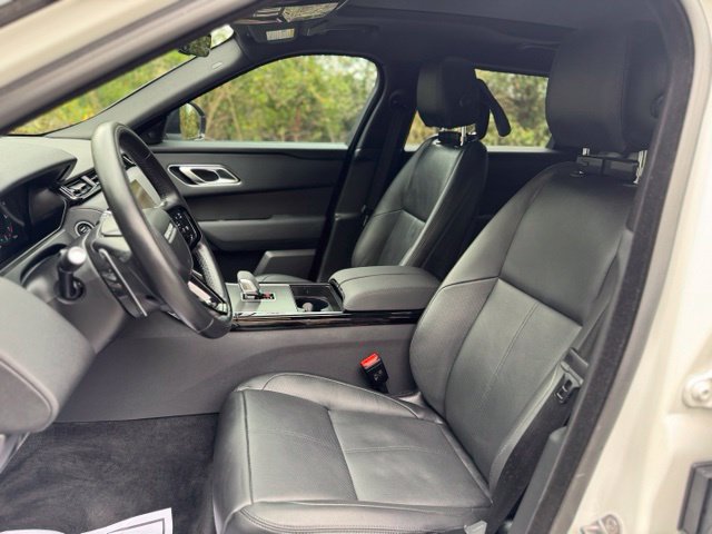 Used 2024 Land Rover Range Rover Velar Dynamic SE AWD/4WD image 10