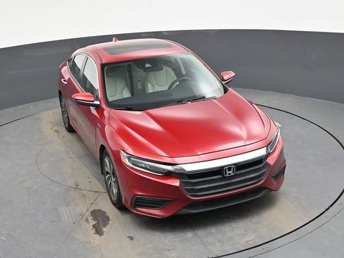 Used 2022 Honda Insight Touring image 24