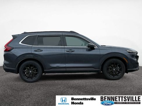 Used 2024 Honda CR-V Sport image 6