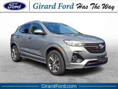 Used 2023 Buick Encore GX Select w/ Experience Buick Package