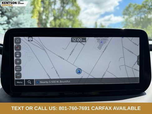 Used 2023 Hyundai Santa Fe Calligraphy AWD/4WD image 21