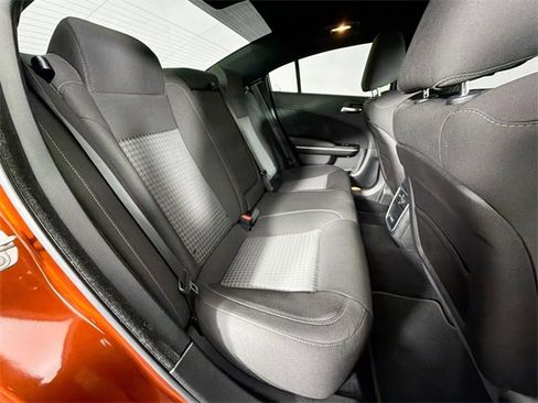 Used 2023 Dodge Charger Scat Pack w/ Navigation & Travel Group image 27