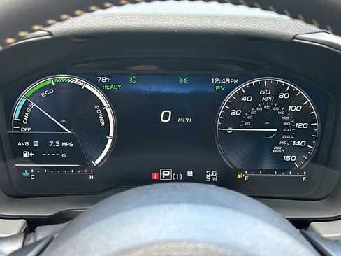 New 2026 Subaru Crosstrek 2.5i Sport AWD/4WD image 28