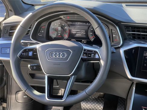 Used 2025 Audi A6 Premium w/ Convenience Plus Package image 18