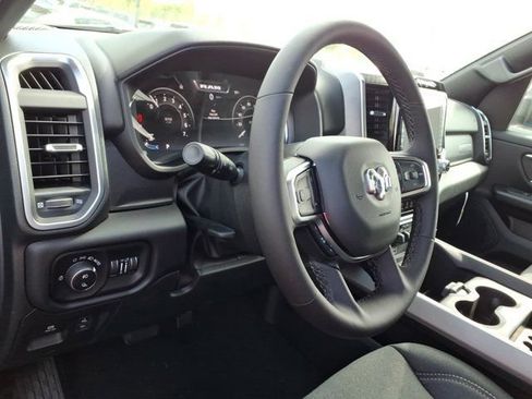 New 2026 RAM 1500 Big Horn AWD/4WD image 6