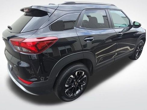Used 2023 Chevrolet TrailBlazer LT image 7