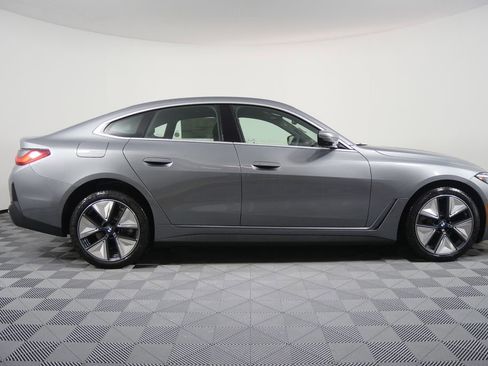 New 2026 BMW i4 eDrive40 w/ Premium Package image 2