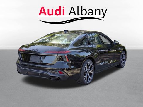 New 2026 Audi A6 Premium Plus AWD/4WD image 5