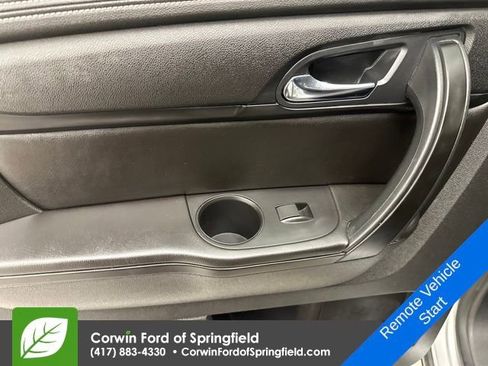 Used 2017 Chevrolet Traverse LT image 20