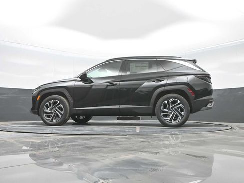 New 2026 Hyundai Tucson Limited image 33
