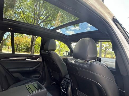 Used 2024 BMW X3 sDrive30i image 41