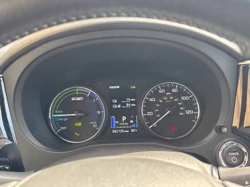 Used 2022 Mitsubishi Outlander SEL AWD/4WD image 20