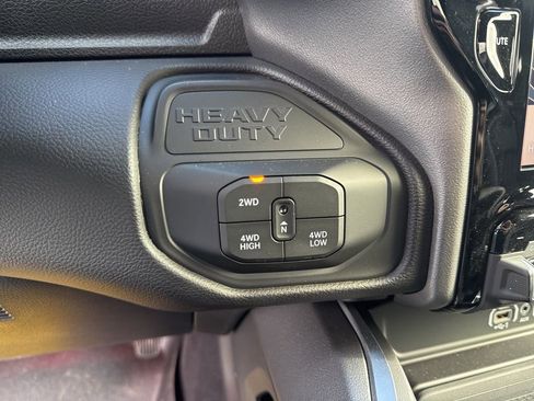 New 2025 RAM 2500 Big Horn image 16