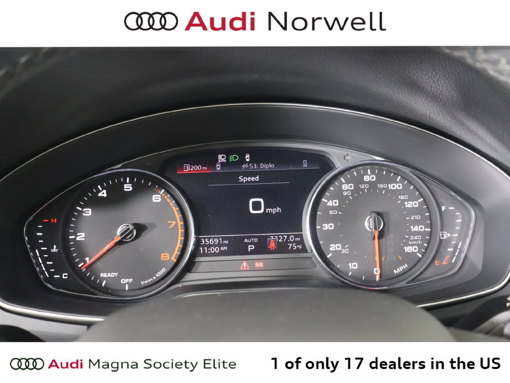 Certified 2024 Audi Q5 2.0T Premium AWD/4WD image 33