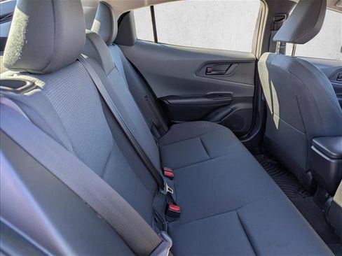 Used 2025 Toyota Prius LE image 27