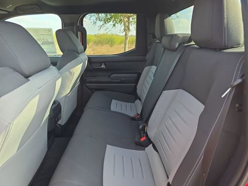 New 2026 Toyota Tacoma TRD Off-Road image 12