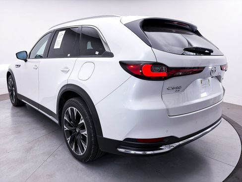 Used 2024 MAZDA CX-90 Plug-In Hybrid w/ Premium Pkg AWD/4WD image 14