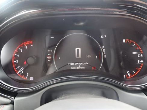 New 2026 Dodge Durango GT AWD/4WD image 22