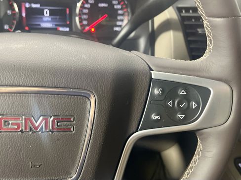 Used 2016 GMC Yukon SLT w/ HD Trailering Package RWD image 20