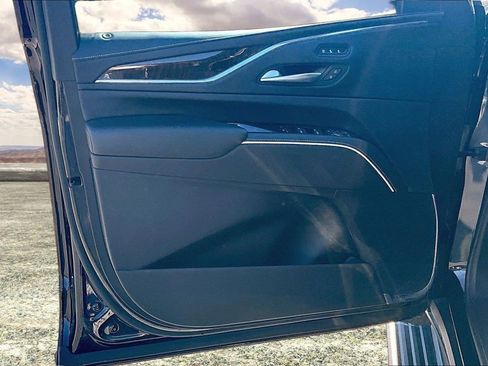 Certified 2024 Cadillac Escalade ESV Sport Platinum w/ LPO, Floor Liner Package image 20