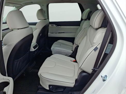 Used 2025 Hyundai Palisade Calligraphy AWD/4WD image 8